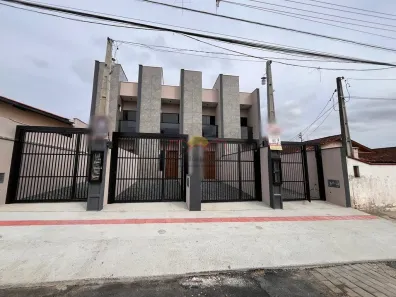 Casa com 2 Quartos à venda, 64m² no Adhemar Garcia, Joinville