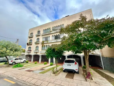 Apartamento com 3 Quartos à venda, 72m² no Três Marias, São José dos Pinhais