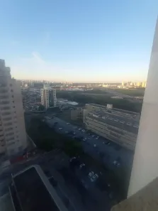 Apartamento com 1 Quarto à venda, 60m² no Parque Residencial Aquarius, São José dos Campos