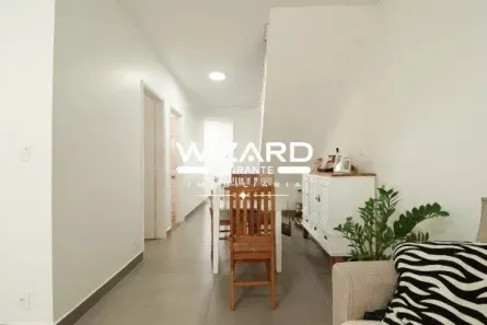 Casa com 3 Quartos à venda, 262m² no Parque São Domingos, São Paulo