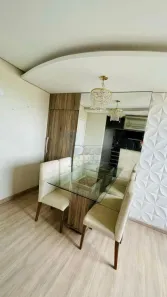 Apartamento com 2 Quartos à venda, 53m² no Condomínio Mirante Sul, Ribeirão Preto