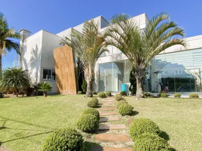 Casa de Condomínio com 4 Quartos à venda, 450m² no Engenho Velho, Torres