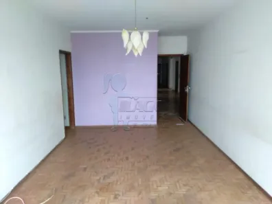 Apartamento com 3 Quartos para alugar, 139m² no Centro, Ribeirão Preto