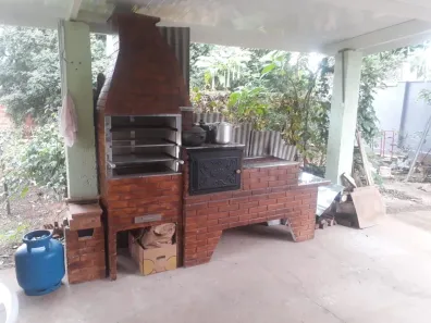 Fazenda/Sítio com 2 Quartos à venda, 200m² no Dois Córregos, Piracicaba