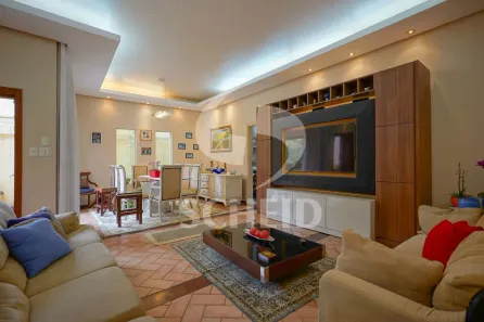 Casa com 3 Quartos à venda, 134m² no Santo Amaro, São Paulo