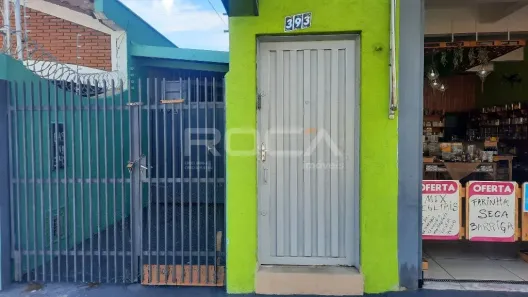 Casa com 3 Quartos para alugar, 80m² no Vila Morumbi, São Carlos