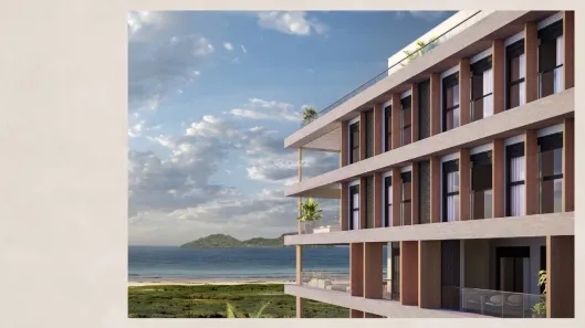 Apartamento com 2 Quartos à venda, 84m² no Campeche, Florianópolis