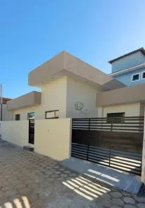 Casa de Condomínio com 3 Quartos à venda, 80m² no Fluminense, São Pedro da Aldeia