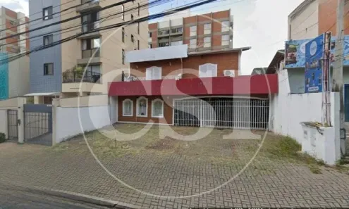 Imóvel Comercial com 3 Quartos para alugar, 392m² no Jardim Flamboyant, Campinas