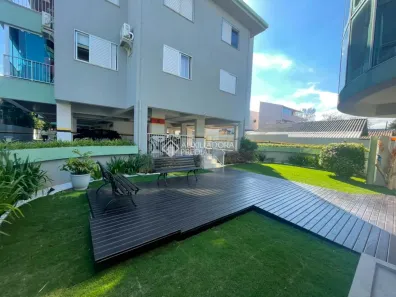 Apartamento com 2 Quartos para alugar, 64m² no Campeche, Florianópolis