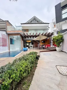 Casa de Condomínio com 3 Quartos à venda, 290m² no Recreio dos Bandeirantes, Rio de Janeiro