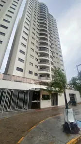 Apartamento com 3 Quartos à venda, 97m² no Santa Rosa, Cuiabá