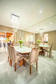 Casa de Condomínio com 3 Quartos à venda, 159m² no Jardim Rebelato, Cotia