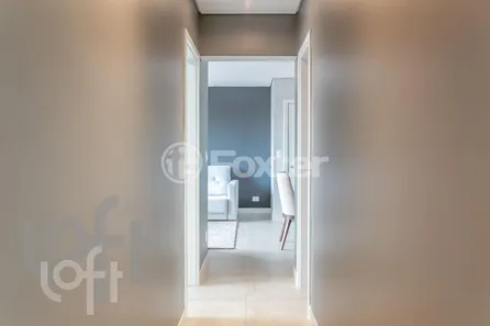 Apartamento com 3 Quartos à venda, 108m² no Planalto Paulista, São Paulo