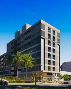 Apartamento com 2 Quartos à venda, 65m² no Capoeiras, Florianópolis