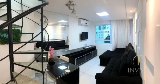 Apartamento com 2 Quartos à venda, 77m² no Tambaú, João Pessoa