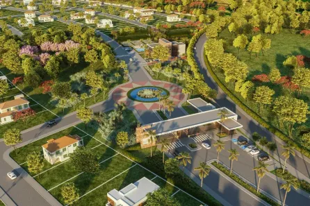 Lote/Terreno à venda, 255m² no Itambé, Caucaia