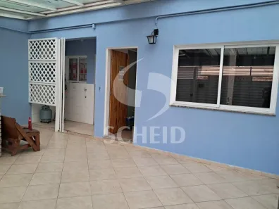 Sobrado com 2 Quartos à venda, 71m² no Jardim Itacolomi, São Paulo
