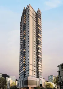 Apartamento com 4 Quartos à venda, 135m² no Centro, Itapema