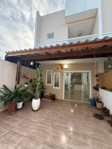 Casa de Condomínio com 3 Quartos à venda, 100m² no Recreio Ipitanga, Lauro de Freitas