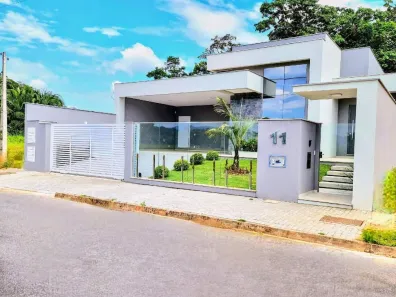 Casa com 3 Quartos à venda, 210m² no Barra do Rio Cerro, Jaraguá do Sul