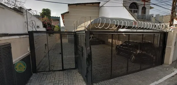 Casa de Condomínio com 2 Quartos à venda, 60m² no Vila Nilo, São Paulo