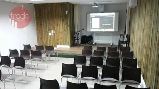 Ponto Comercial à venda, 202m² no Centro, Ribeirão Preto