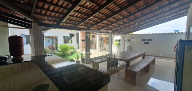 Casa com 4 Quartos à venda, 280m² no Jardim Brasília, Betim