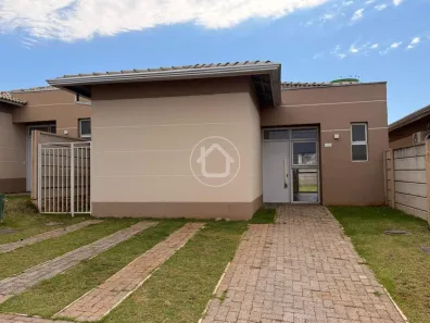 Casa com 1 Quarto à venda, 92m² no Parque dos Novos Estados, Campo Grande