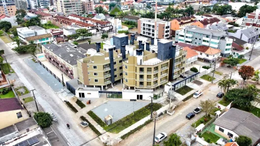 Apartamento com 2 Quartos à venda, 70m² no Caiobá, Matinhos