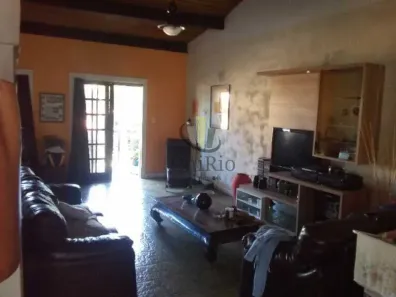 Casa de Condomínio com 4 Quartos à venda, 350m² no Taquara, Rio de Janeiro