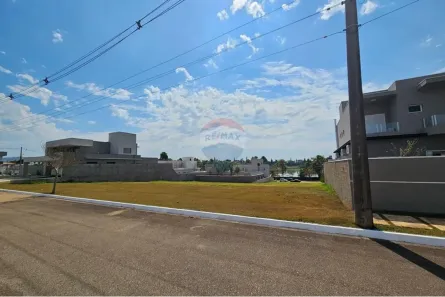 Lote/Terreno à venda, 720m² no Chácara Primavera, Araçoiaba da Serra