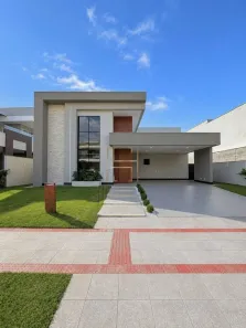Casa de Condomínio com 4 Quartos à venda, 247m² no Jacuhy, Serra