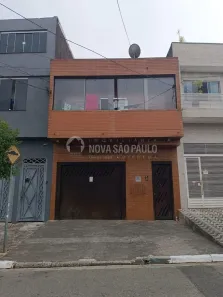Sobrado com 3 Quartos à venda, 208m² no Centro, Diadema
