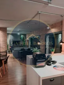 Cobertura com 2 Quartos à venda, 144m² no Loteamento Urbanova II, São José dos Campos