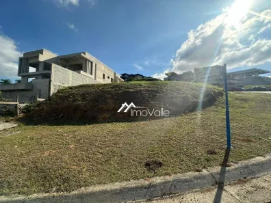 Lote/Terreno à venda, 818m² no Condomínio Reserva do Paratehy, São José dos Campos