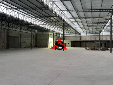 Galpão/Depósito/Armazém à venda, 3300m² no Cambuci, São Paulo