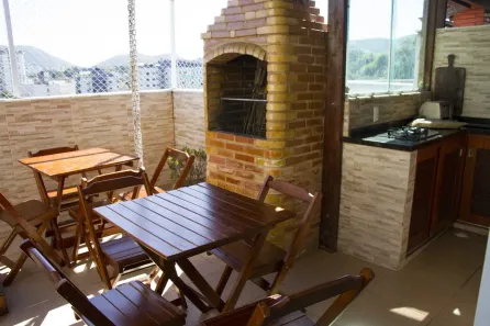 Apartamento com 3 Quartos à venda, 95m² no Pechincha, Rio de Janeiro