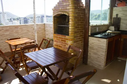 Cobertura com 3 Quartos à venda, 95m² no Pechincha, Rio de Janeiro
