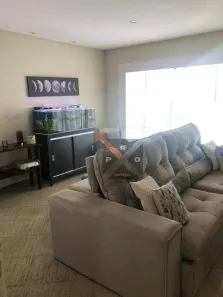 Apartamento com 3 Quartos à venda, 124m² no Mooca, São Paulo