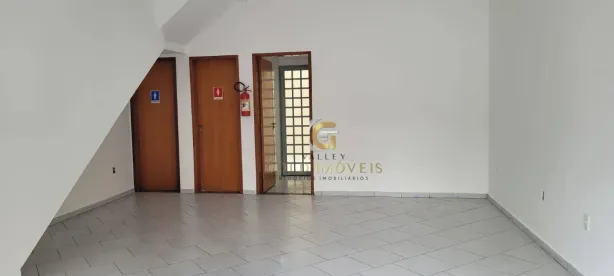 Ponto Comercial para alugar, 50m² no Centro, São José dos Campos