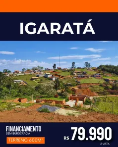 Lote/Terreno à venda, 600m² no Itaim Paulista, São Paulo