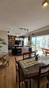 Apartamento com 3 Quartos à venda, 122m² no Jardim das Indústrias, São José dos Campos