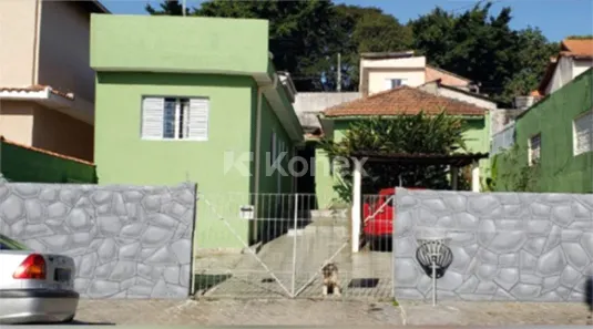 Casa com 2 Quartos à venda, 144m² no Vila São Francisco (Zona Leste), São Paulo