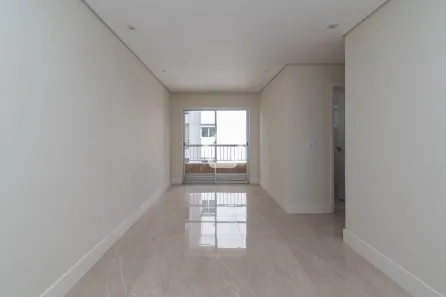 Apartamento com 2 Quartos à venda, 72m² no Vila Clementino, São Paulo
