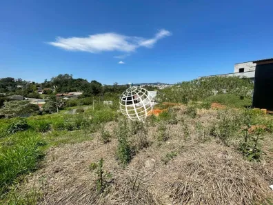 Lote/Terreno à venda, 175m² no Loteamento Vale das Flores, Atibaia