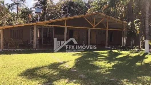 Fazenda/Sítio com 3 Quartos à venda, 325m² no , Itanhaém
