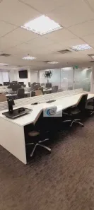 Sala Comercial para alugar, 800m² no Itaim Bibi, São Paulo