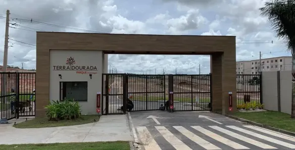 Lote/Terreno à venda, 116m² no Parque Nascente do Rio Capivara, Camaçari