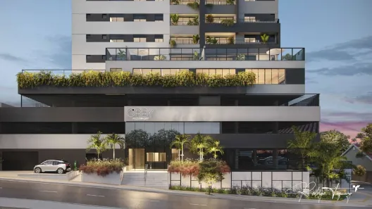 Apartamento com 3 Quartos à venda, 84m² no Vila São João, Goiânia